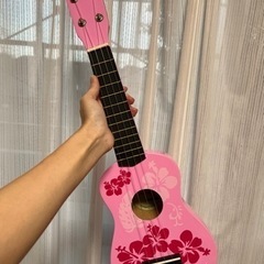 【受け取り先決まりました】 楽器 弦楽器、ウクレレ