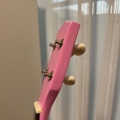 【受け取り先決まりました】 楽器 弦楽器、ウクレレの画像