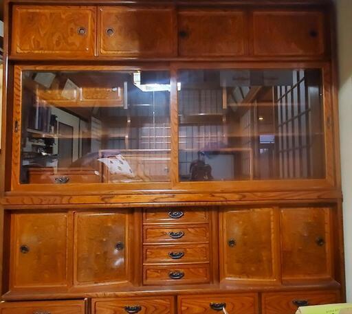 家具 収納家具 飾り棚