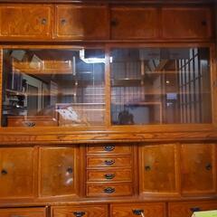 家具 収納家具 飾り棚