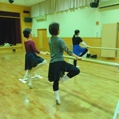 ❤︎Ballet Class❤︎の画像