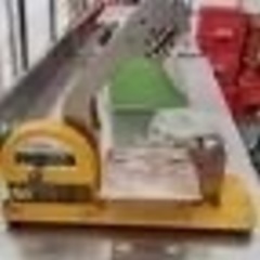 結束機おびまる　+バックシーラーの画像