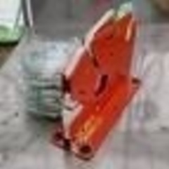 結束機おびまる　+バックシーラー