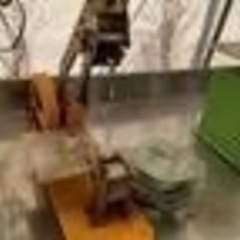 結束機おびまる　+バックシーラーの画像