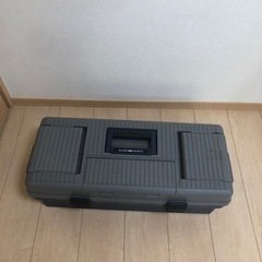 収納ボックス