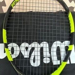 バボラ Babolat テニスラケット 
スポーツ テニスの画像