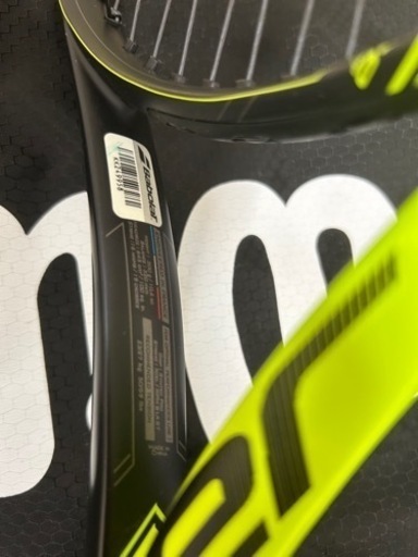 バボラ Babolat テニスラケット 
スポーツ テニス