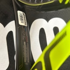 バボラ Babolat テニスラケット 
スポーツ テニスの画像