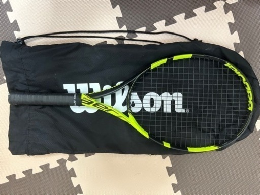 バボラ Babolat テニスラケット 
スポーツ テニス