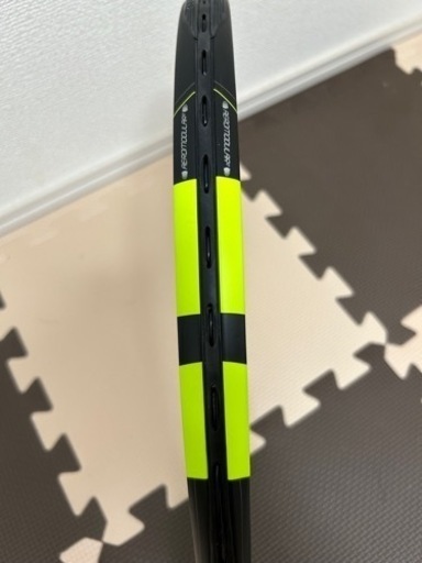 バボラ Babolat テニスラケット 
スポーツ テニス