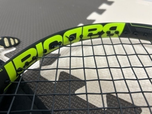 バボラ Babolat テニスラケット 
スポーツ テニス