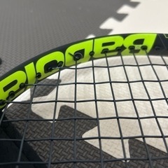 バボラ Babolat テニスラケット 
スポーツ テニスの画像