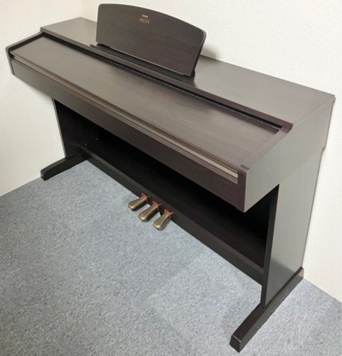【美品】YAMAHA 電子ピアノ YDP-160 【無料配送可能】