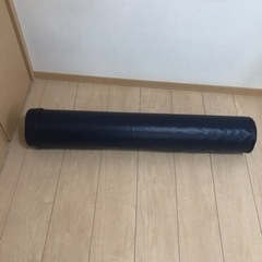 ヨガポールの画像