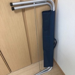 コンパクトチェア　2人用の画像