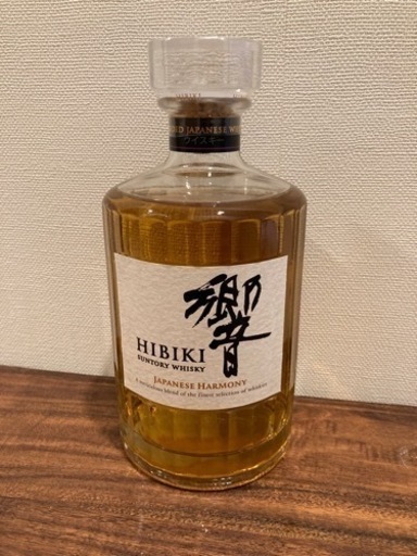 【美品】響　JH ジャパニーズハーモニー