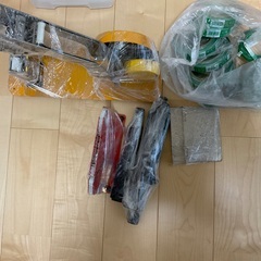 結束機おびまる　+バックシーラーの画像