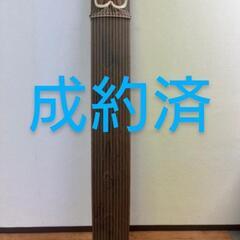 13弦琴　楽器
