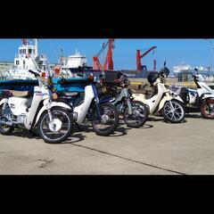 ６月１６日(日)  ミニバイクツーリング 