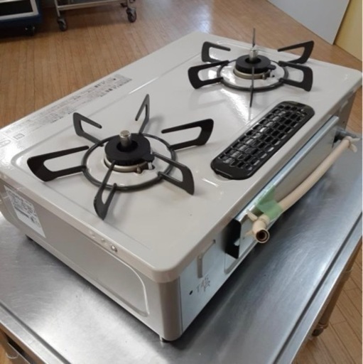 Rinnai RT34NJH7S　ガステーブル