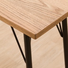 【受取確定】ニトリ　フリーデスク　アウロス3の画像