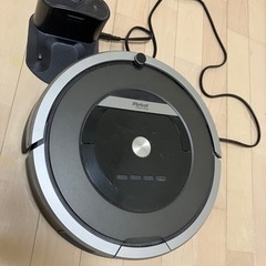 ルンバ　ジャンク品