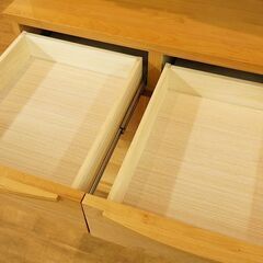 （Y）北大前! 札幌 引取 unico ウニコ 株式会社ミサワ SULA スーラ キッチンボード W1190 オープン ベージュ W119×D47.5×H180.5cm 食器棚 キッチン家具 2047133 Y）北大前! 札幌 引取 unico ウニコ 株式会社ミサワ SULA スーラ