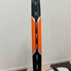 Wilson Burn95 テニスラケット　スポーツ テニスの画像