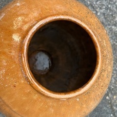 花瓶②の画像