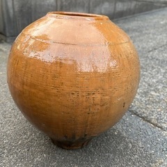 花瓶②の画像