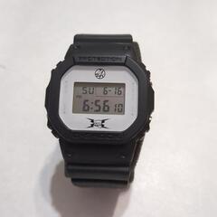 24KARATS THE RAMPAGE G-SHOCK　腕時計 