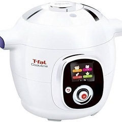 【最終値下げ】T−fal Cook4me(ティファール クックフ...