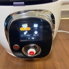【最終値下げ】T−fal Cook4me(ティファール クックフォーミー) マルチクッカー CY7011JP/87Aの画像