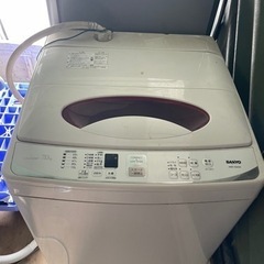 家電 生活家電 洗濯機