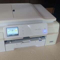 【決定】プリンター　エプソン　2015年購入　DCP-J757N...