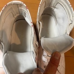 靴/バッグ 靴 スニーカーの画像