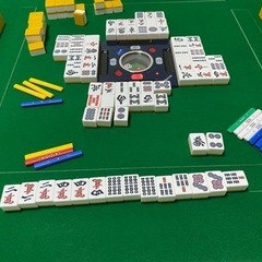 麻雀サークル　千葉県市川市行徳 - 市川市
