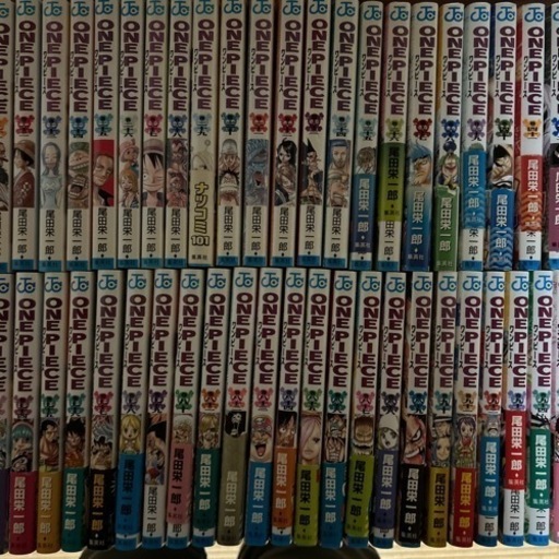 ワンピース 全巻セット (1〜114巻セット) 