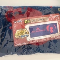 【新品未開封】一番くじワンピース GIRLS COLLECTION vol.2　G、 I、J賞3点セットの画像
