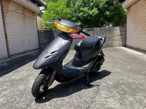 希少！　ホンダ　ディオZX 前期　AF35