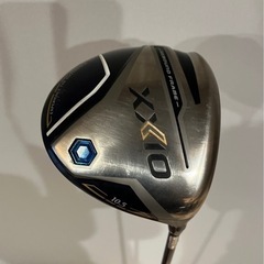 XXIO ゼクシオ 12 ドライバー R 10.5 ヘッドカバー付