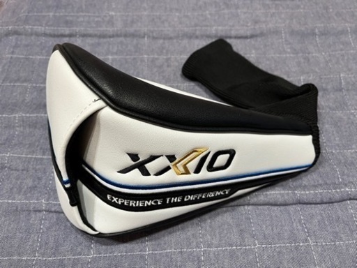 XXIO  ゼクシオ 12 ドライバー R 10.5 ヘッドカバー付