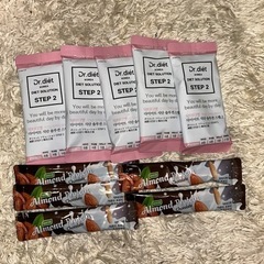 プロテイン　置き換え