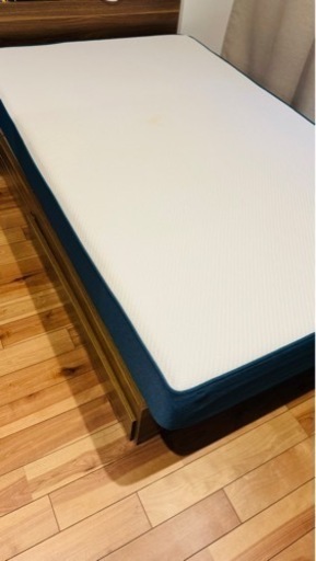 コアラマットレス　セミダブルサイズ