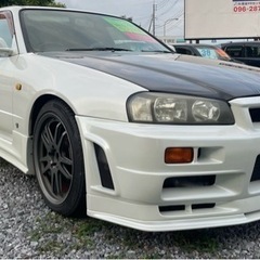 GTR｜スカイライン(日産)の中古車｜ジモティー