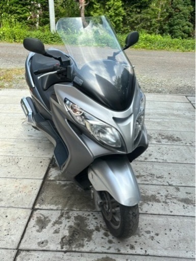 ☆35万円!スティード400 車検付き!ホンダ スティード NC26 セル1 ☆35万円!スティード400 車検付き!ホンダ スティード NC26 セル1