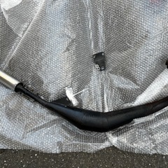 KSR-2   KSR80 社外チャンバー　