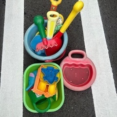 【決定】子供の遊び道具