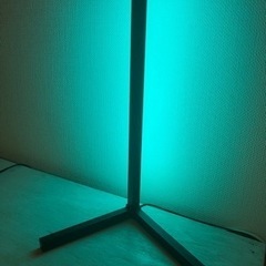 照明の画像