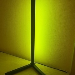 照明の画像